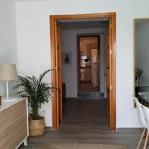 Casa El Remanso De Zuheros