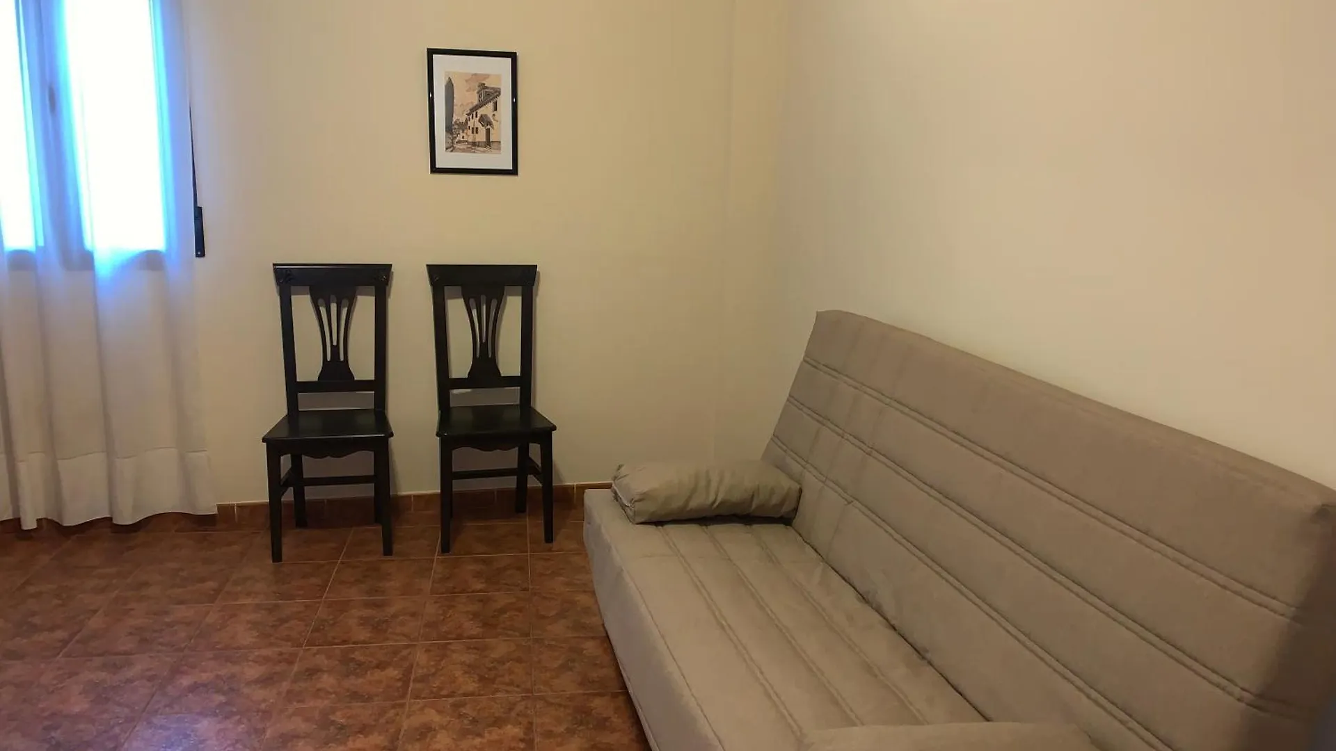 La Sierra Apartment Zuheros
