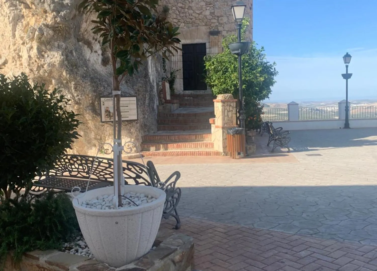 La Sierra Apartment Zuheros 0*,  Spain