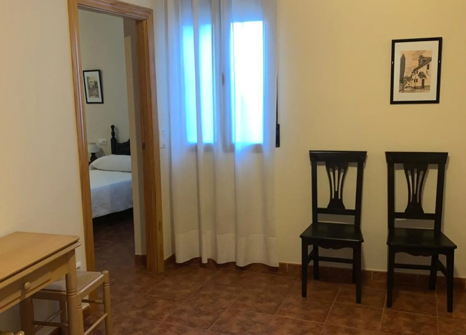 La Sierra Apartment Zuheros