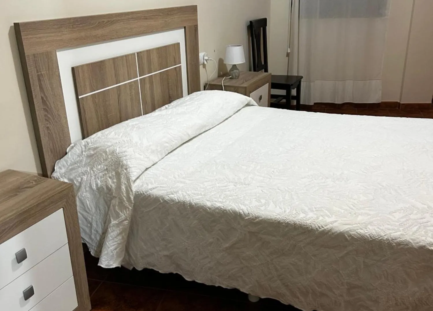 La Sierra Apartment Zuheros Spain